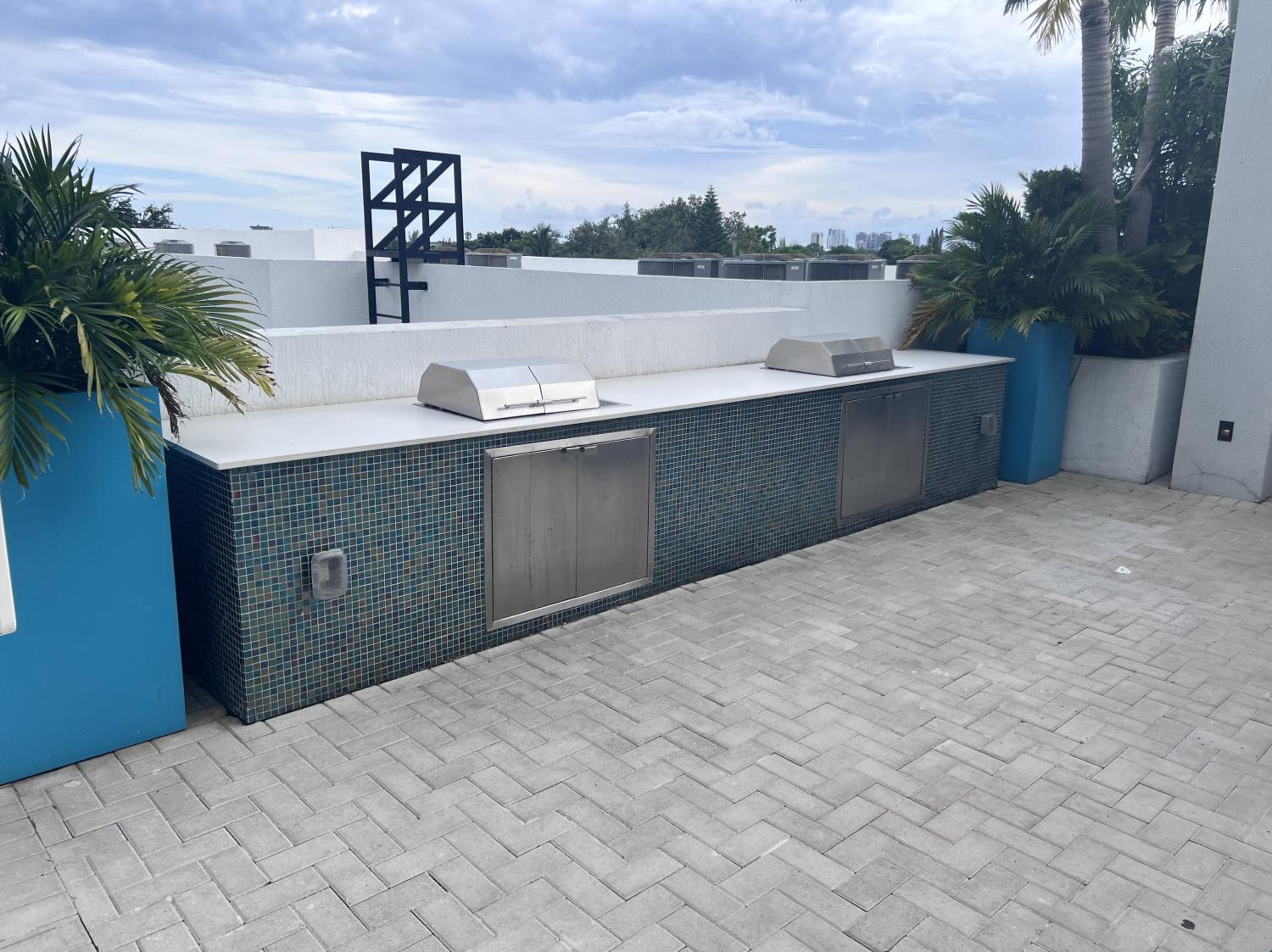 Master Bed Room in CALLE OCHO