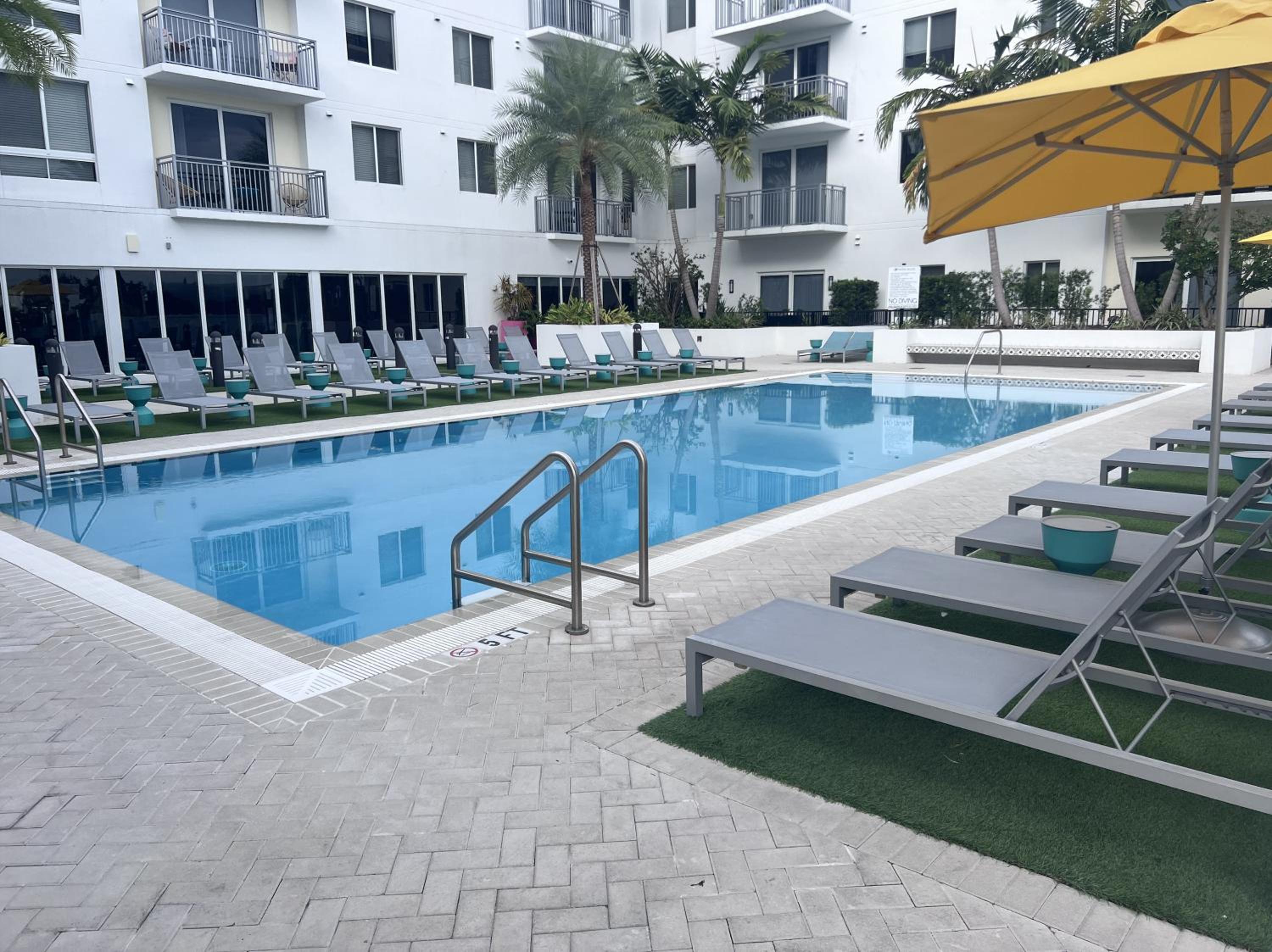 Master Bed Room in CALLE OCHO