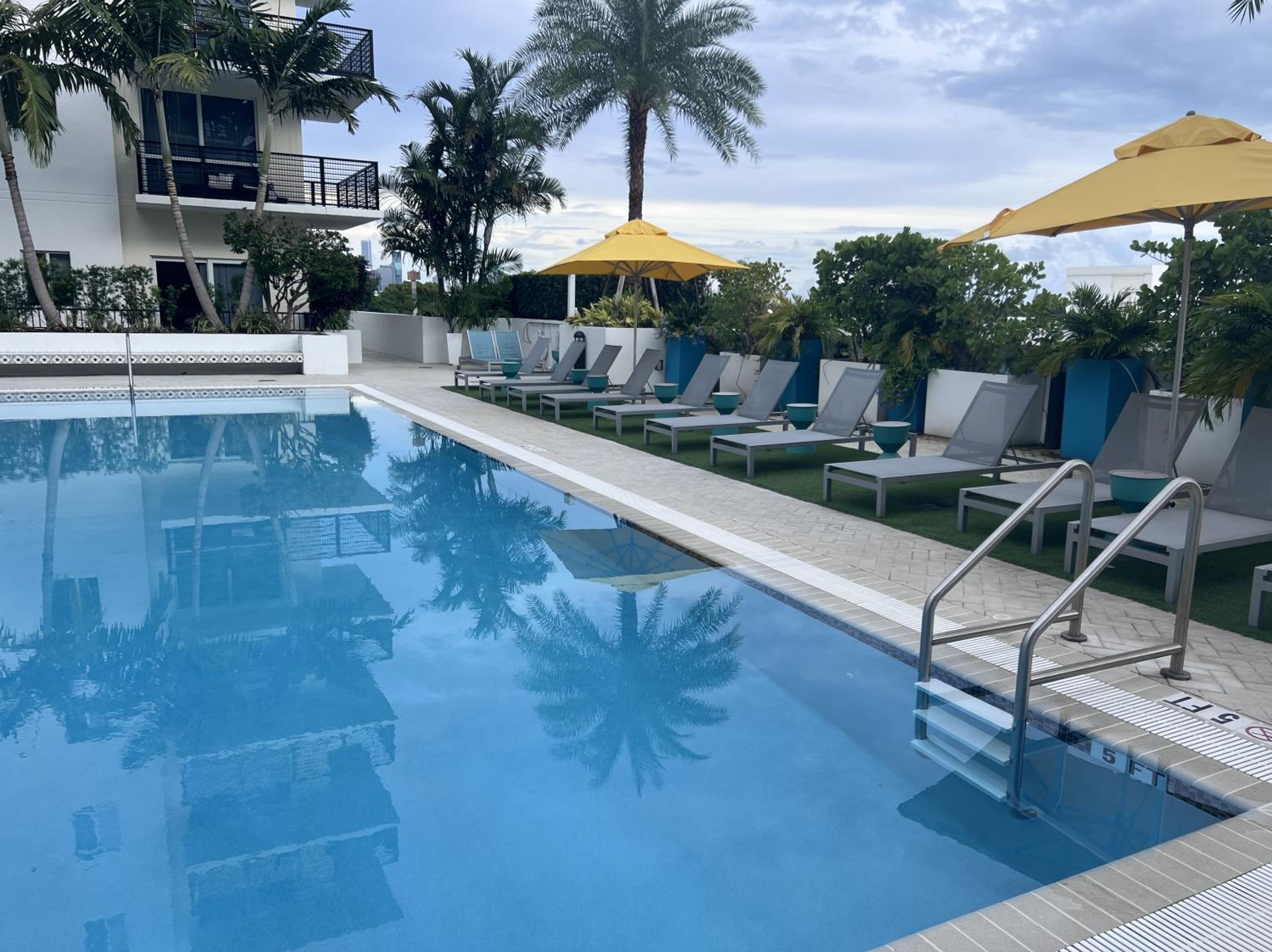 Master Bed Room in CALLE OCHO