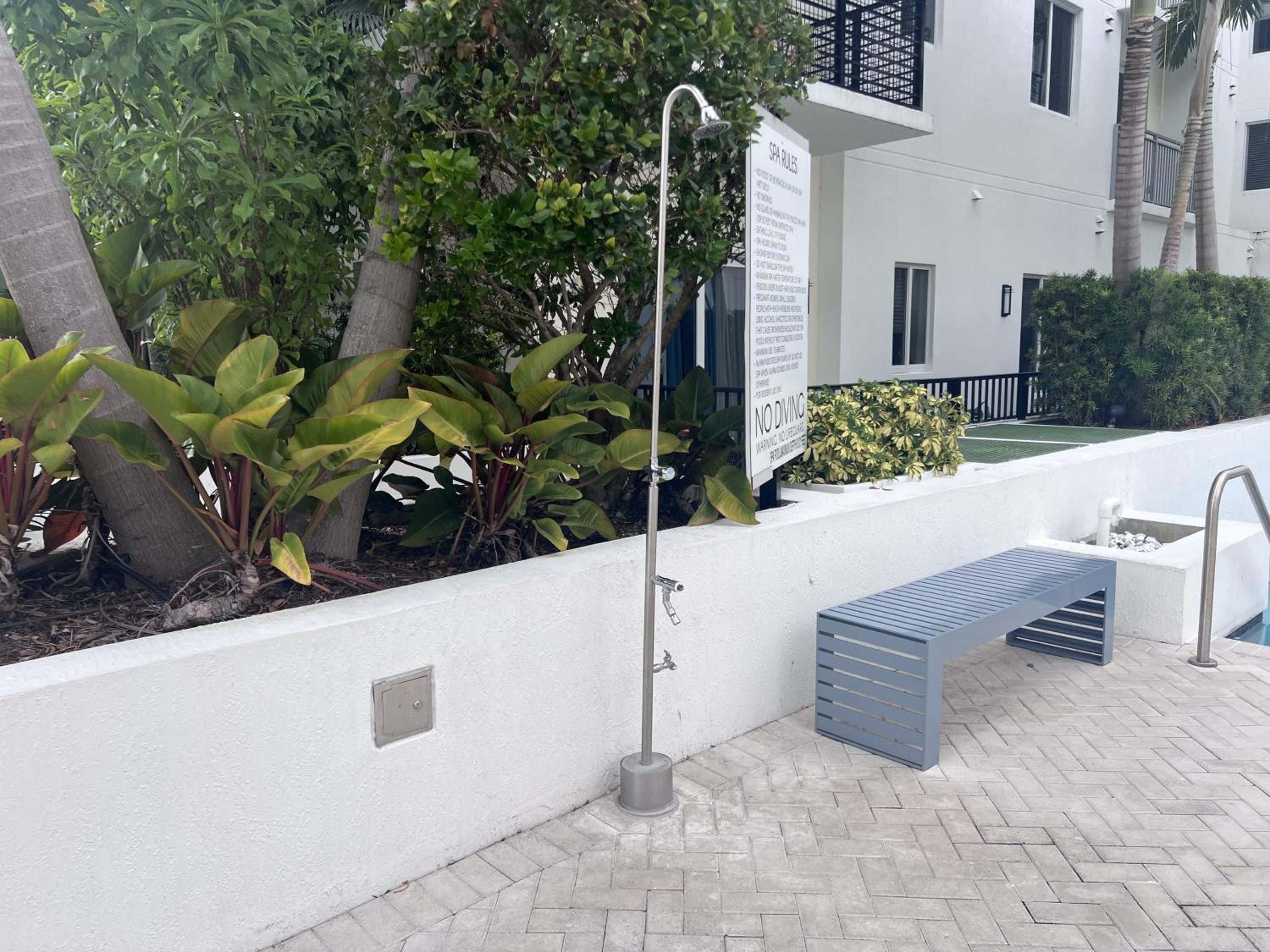 Master Bed Room in CALLE OCHO
