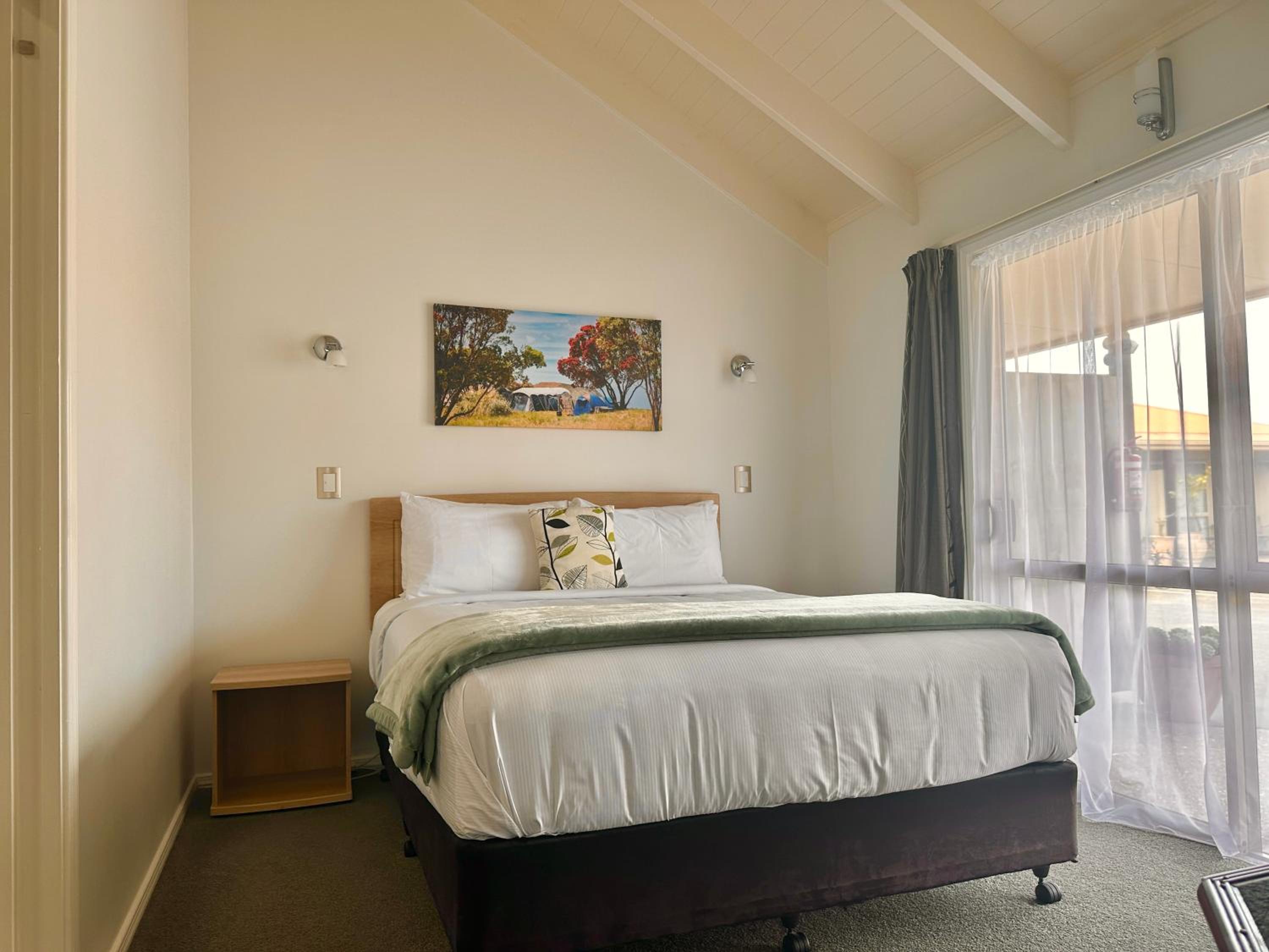 The Olive Motel
