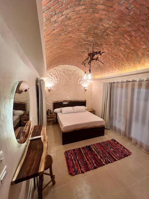 Klimatyczny apartament na dachu w sercu Hurghady