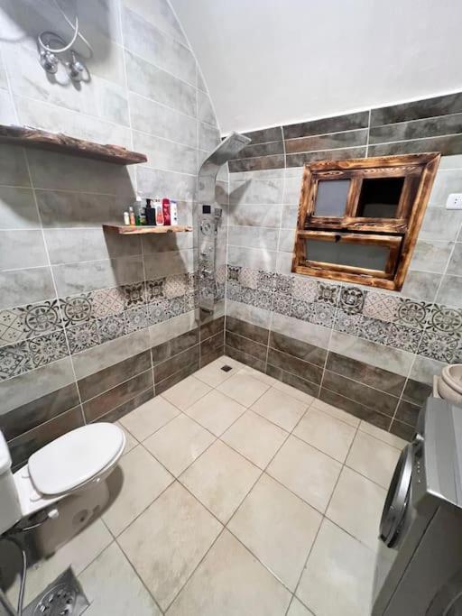 Klimatyczny apartament na dachu w sercu Hurghady