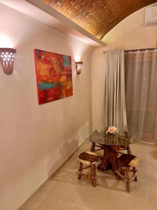 Klimatyczny apartament na dachu w sercu Hurghady