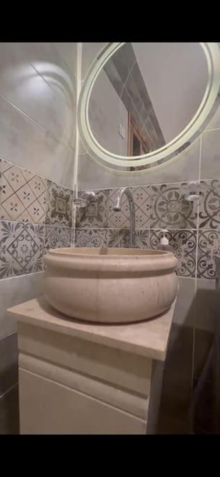 Klimatyczny apartament na dachu w sercu Hurghady
