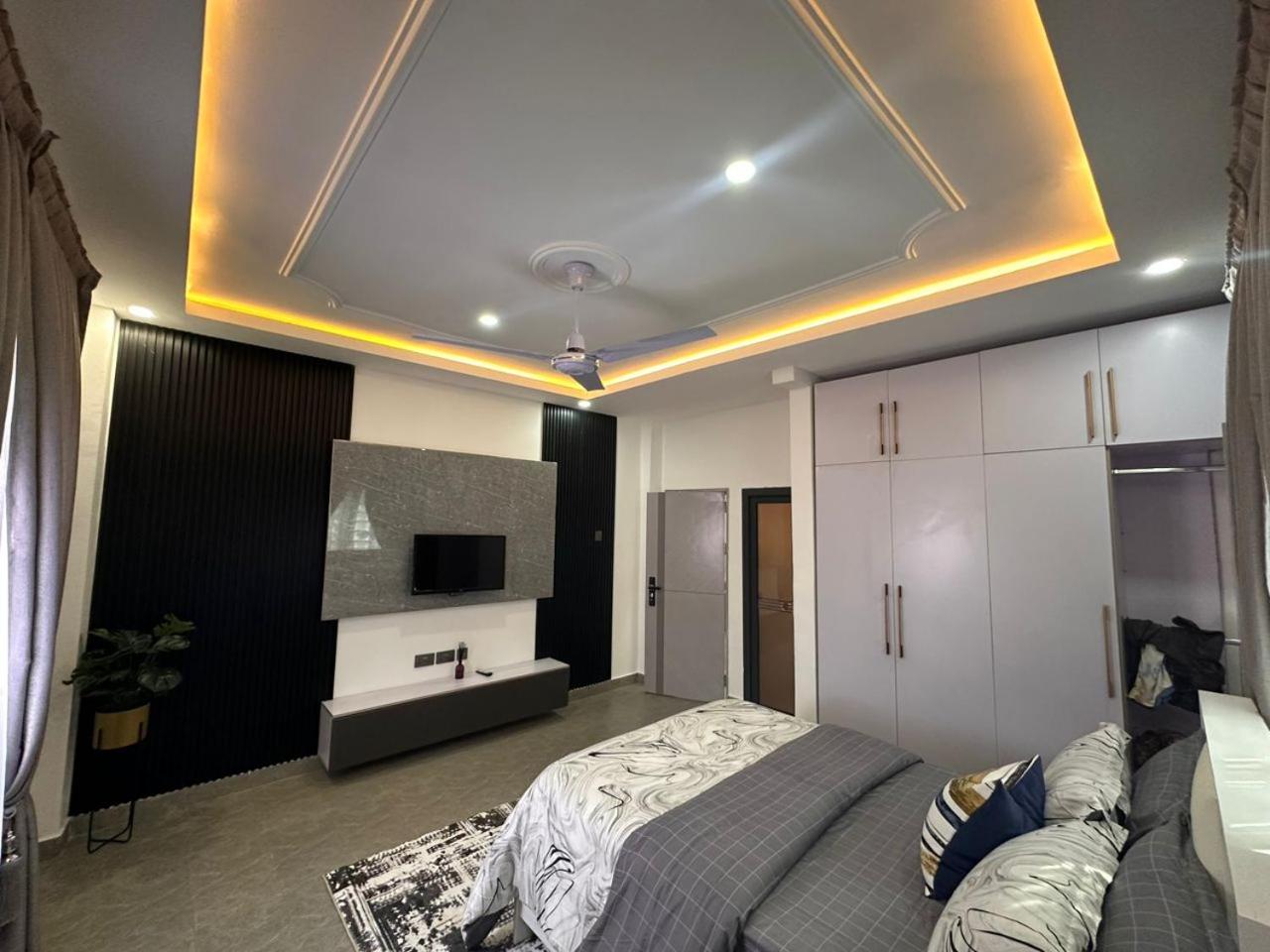 H4N Apartments view 2