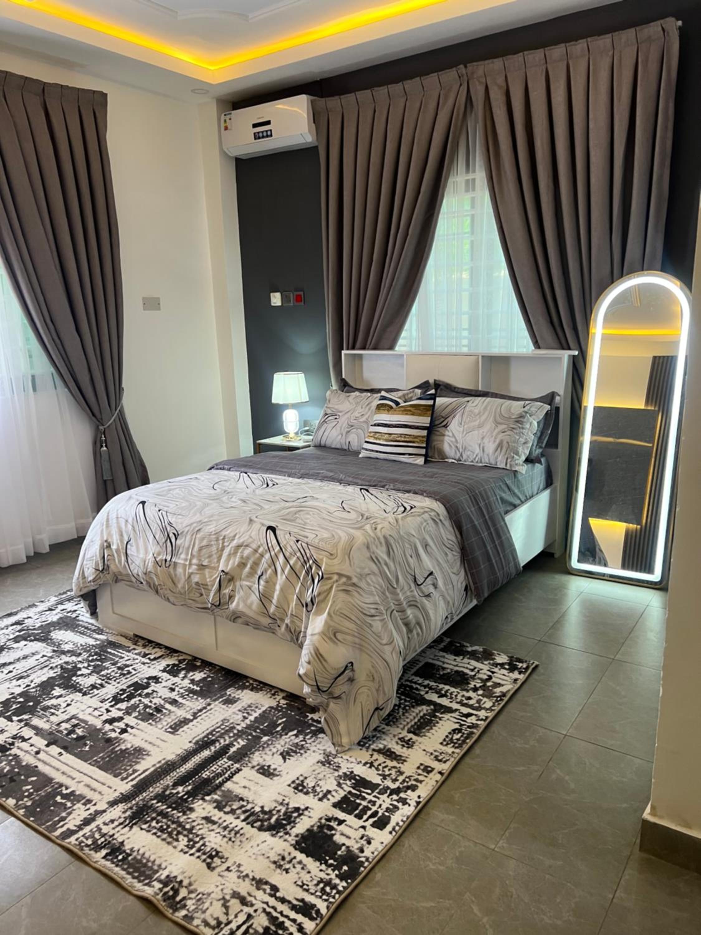 H4N Apartments view 5
