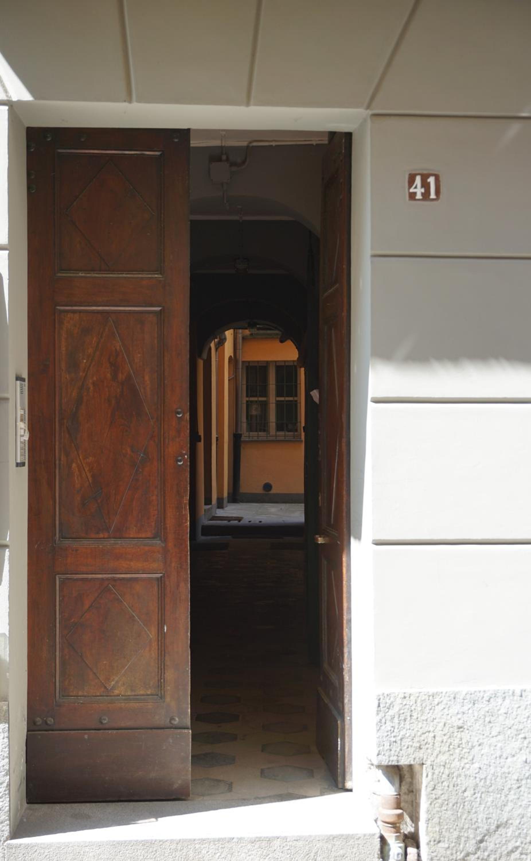Graziosa dimora centro storico