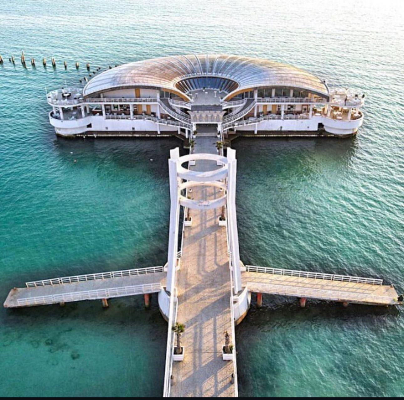 Klama Luxury Vollga