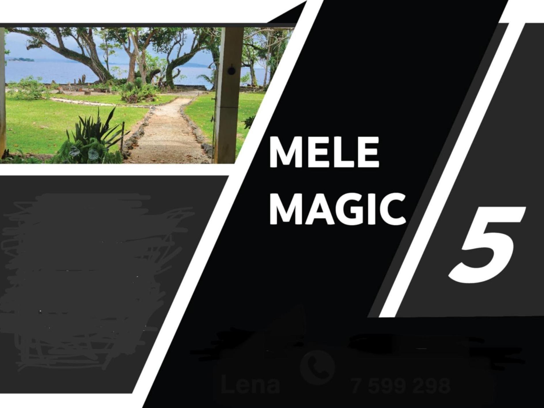 Mele Magic