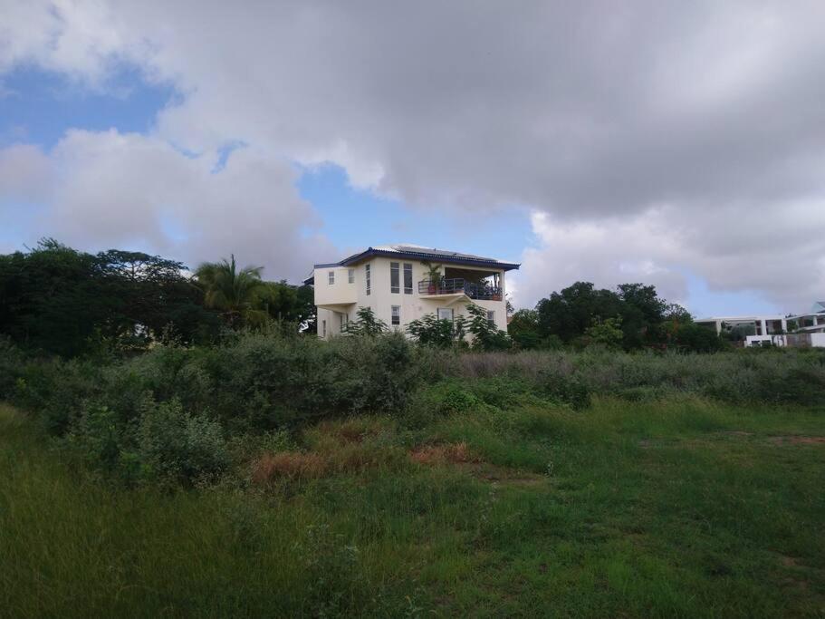 Villa mit Meerblick- curacao-dream