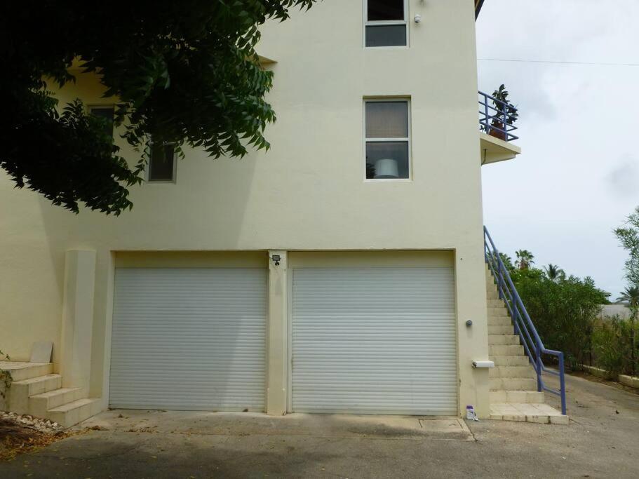 Villa mit Meerblick- curacao-dream