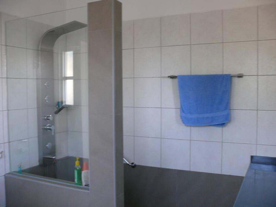 Villa mit Meerblick- curacao-dream