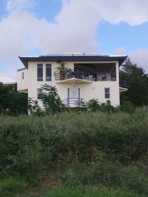 Villa mit Meerblick- curacao-dream