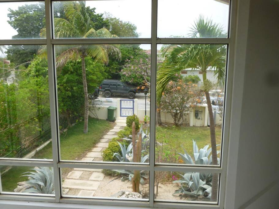 Villa mit Meerblick- curacao-dream