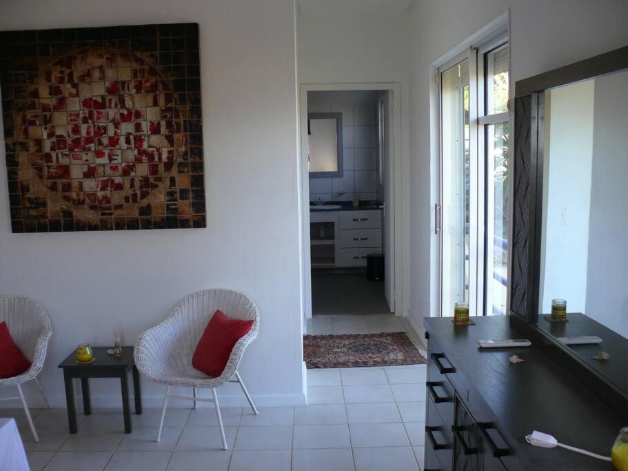 Villa mit Meerblick- curacao-dream