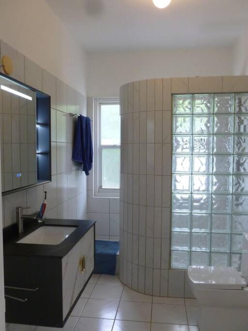 Villa mit Meerblick- curacao-dream