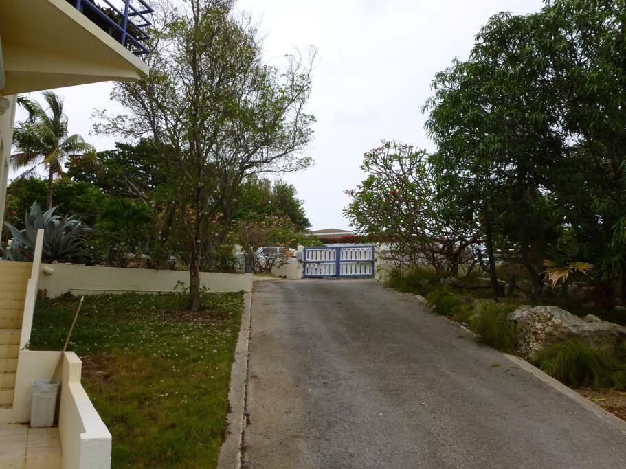 Villa mit Meerblick- curacao-dream