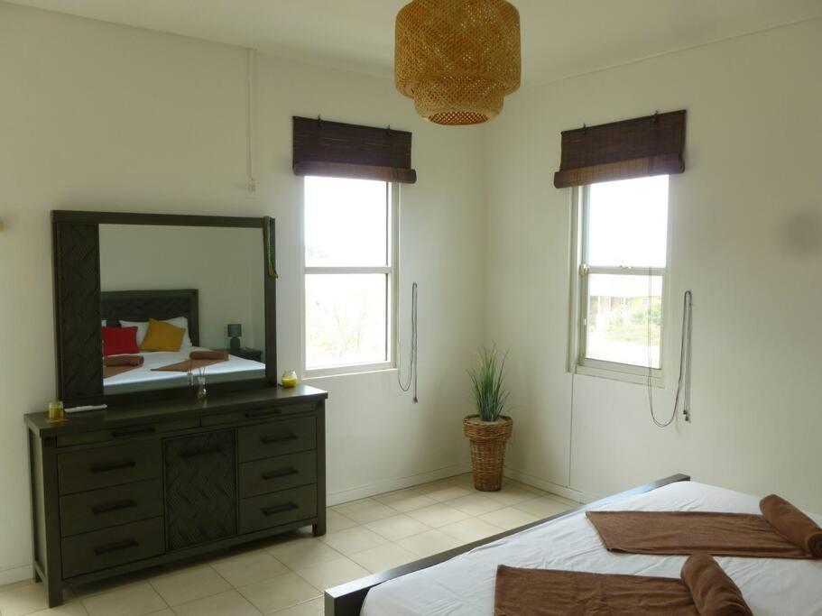 Villa mit Meerblick- curacao-dream