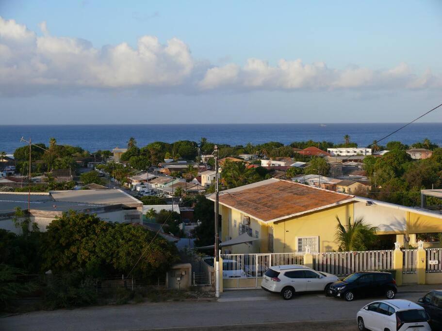 Villa mit Meerblick- curacao-dream
