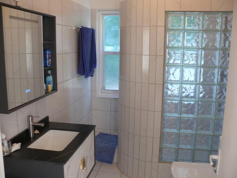 Villa mit Meerblick- curacao-dream