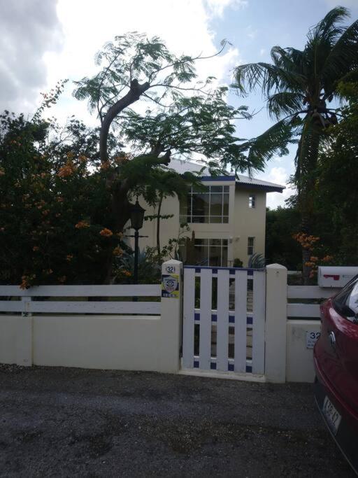 Villa mit Meerblick- curacao-dream