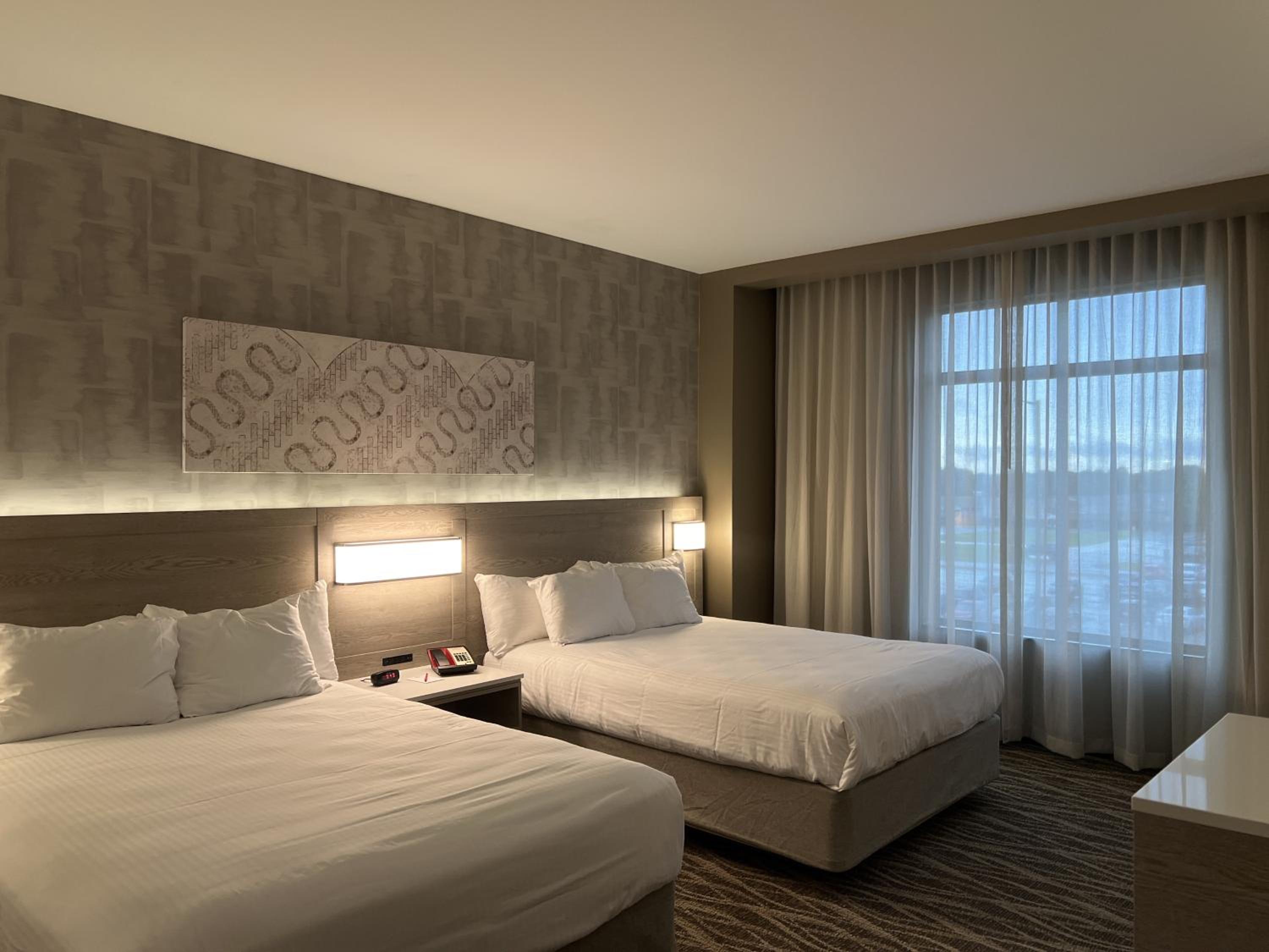 Cherokee Casino West Siloam Springs Resort