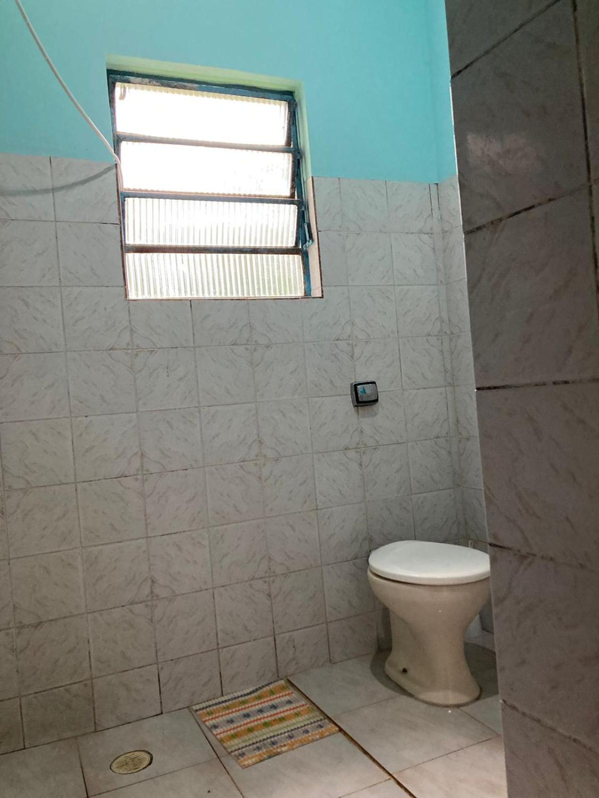 Hostel Vegano e Restaurante Vegano Caraguá