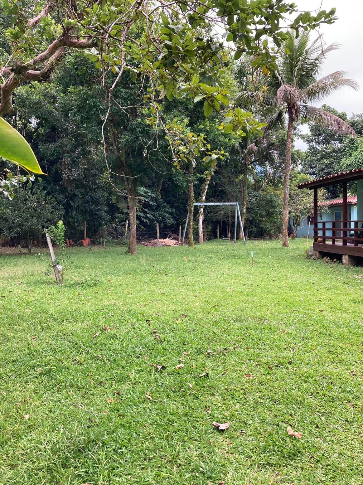 Hostel Vegano e Restaurante Vegano Caraguá