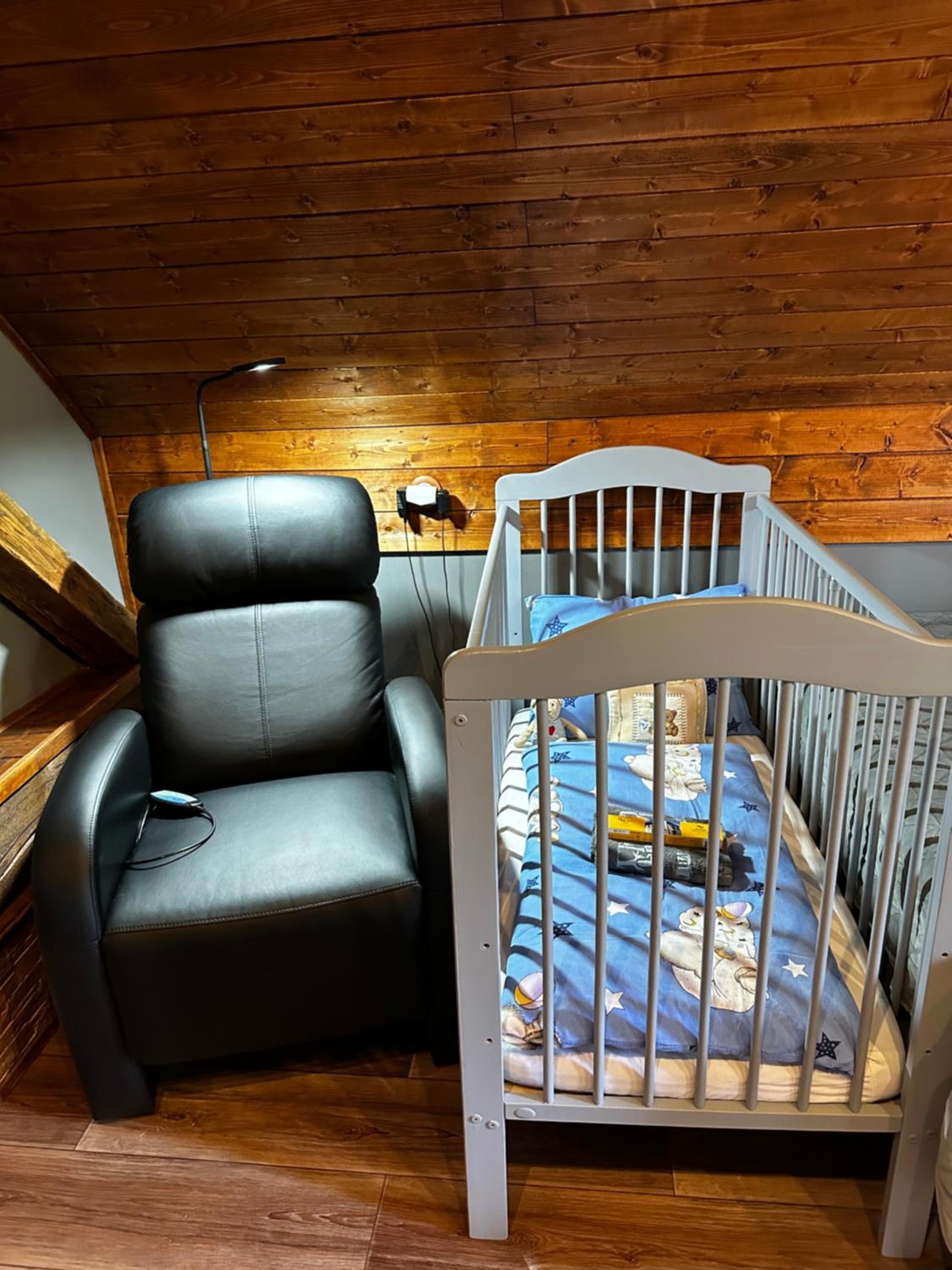 SG chalupa ŠTIKOV - Podkrkonoší - s celoročním privátním wellness