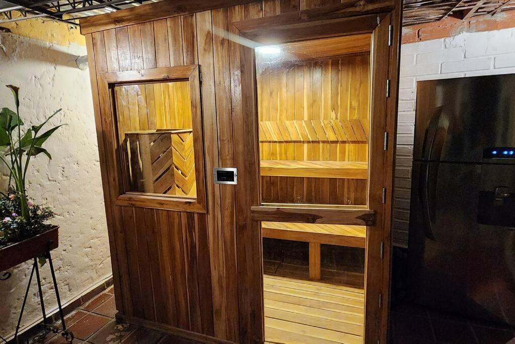 Casa de las Palmas 2