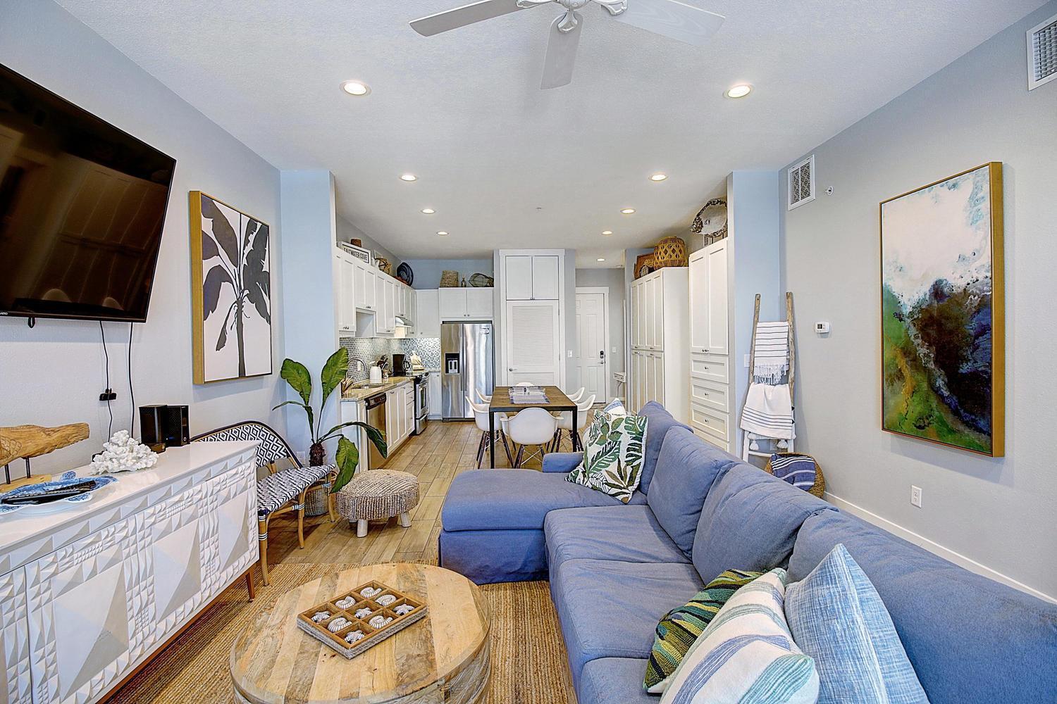 Saltwater Cove TC 2103 view 3