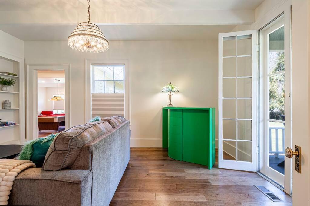 Ashland Vacations - Historic Dunn Ranch Ashland Oregon - Property Image 20