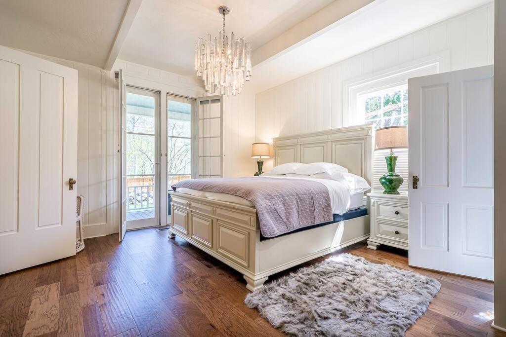 Ashland Vacations - Historic Dunn Ranch Ashland Oregon - Property Image 32