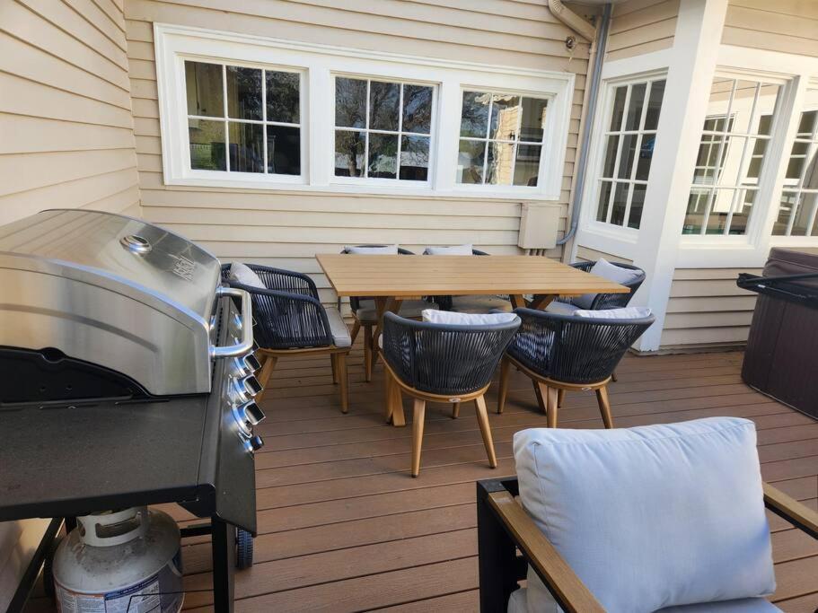 Ashland Vacations - Historic Dunn Ranch Ashland Oregon - Property Image 38