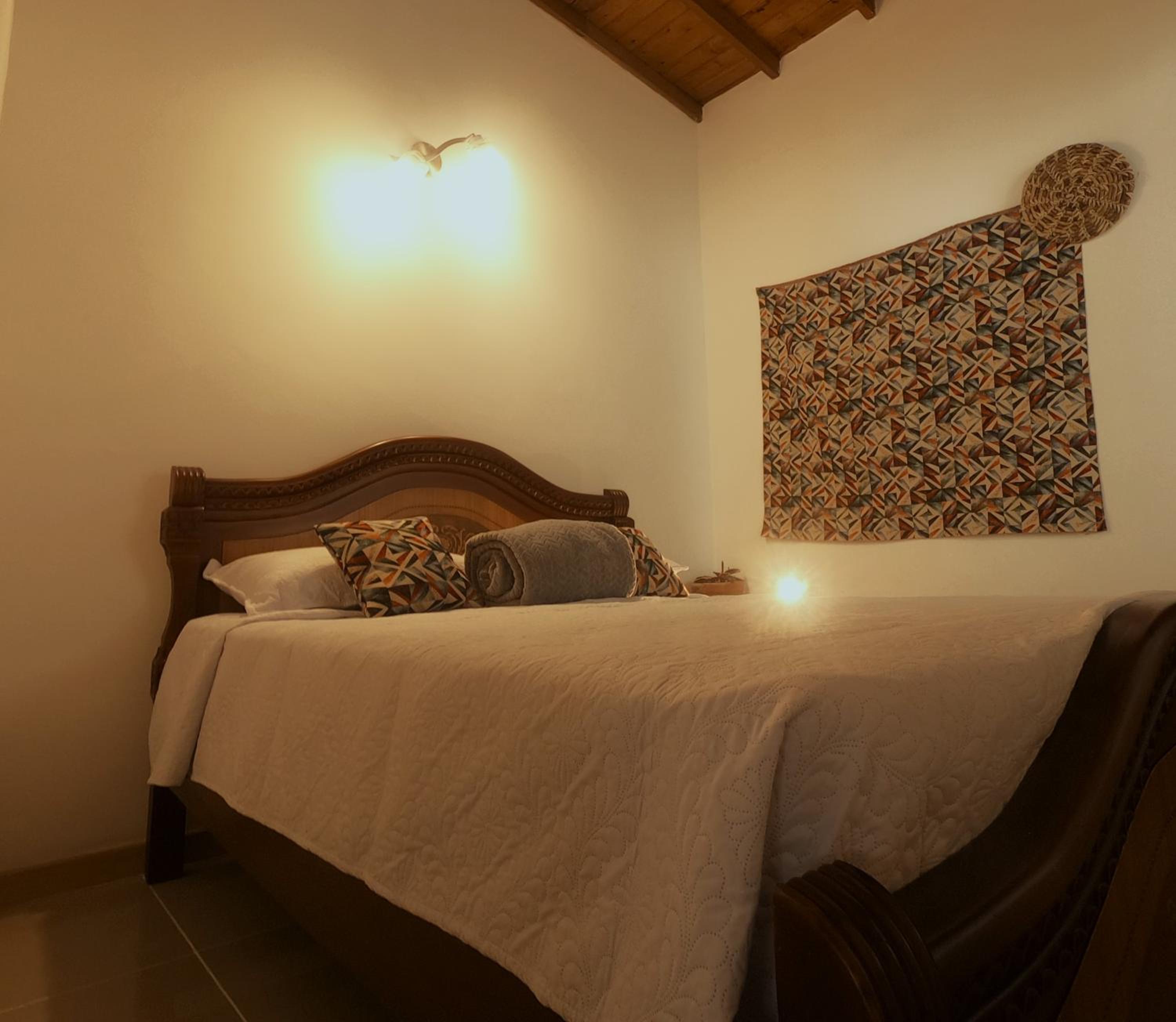 Azulejo - Guest House