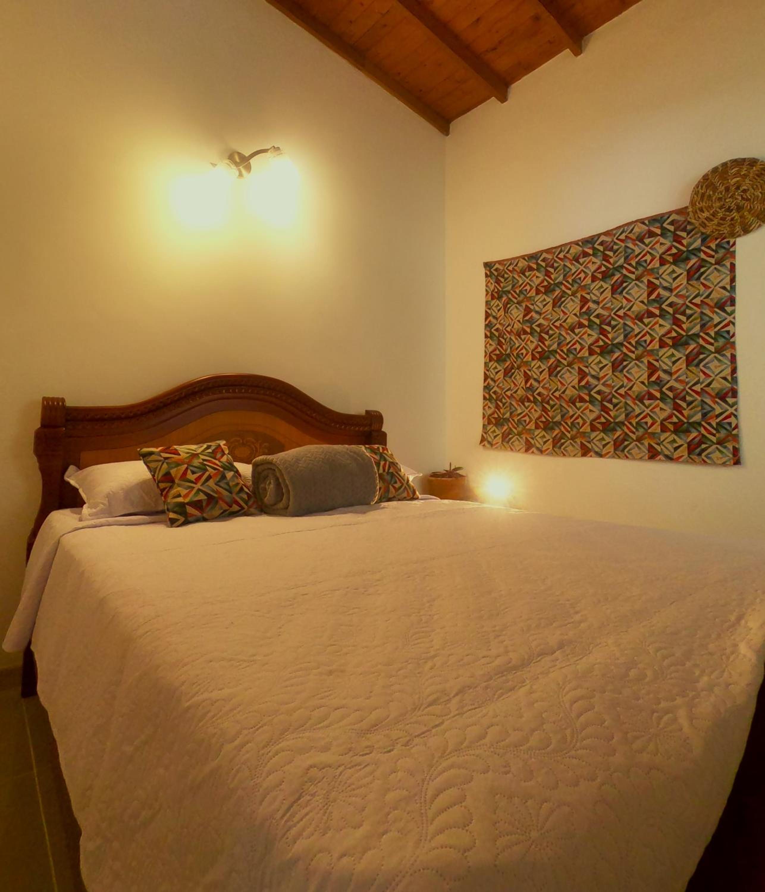 Azulejo - Guest House