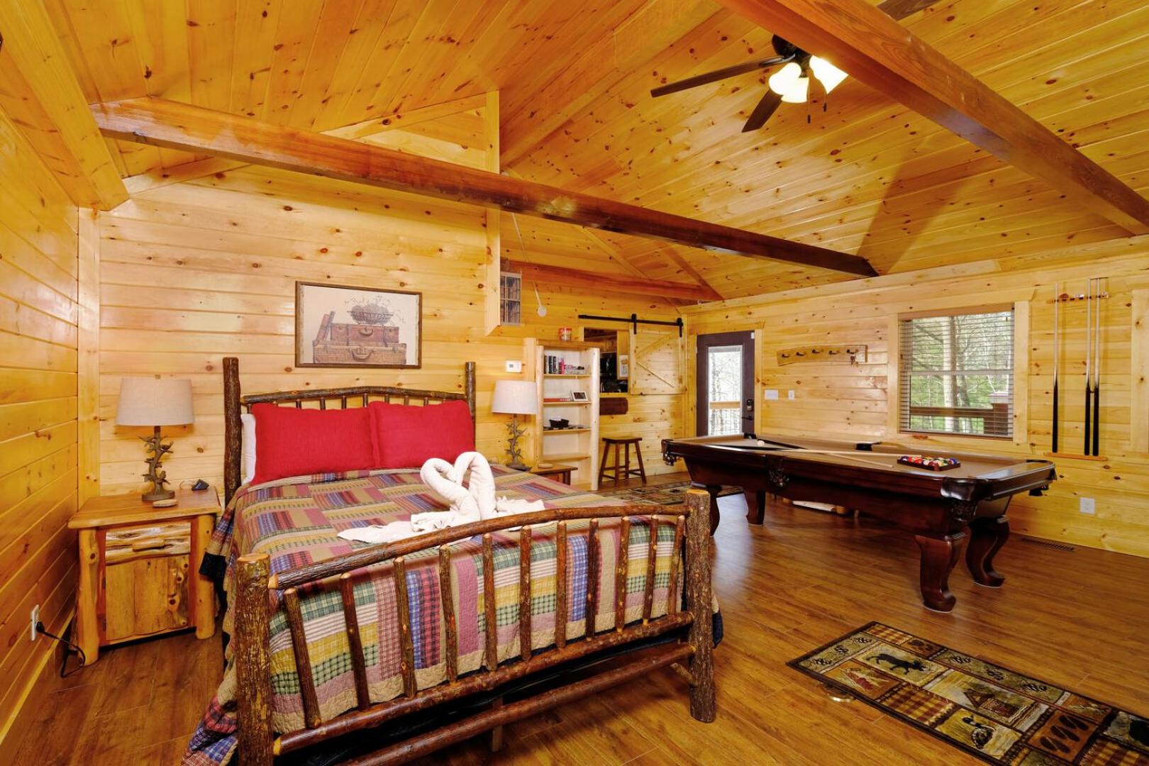 Misty Morn By Colonial Properties