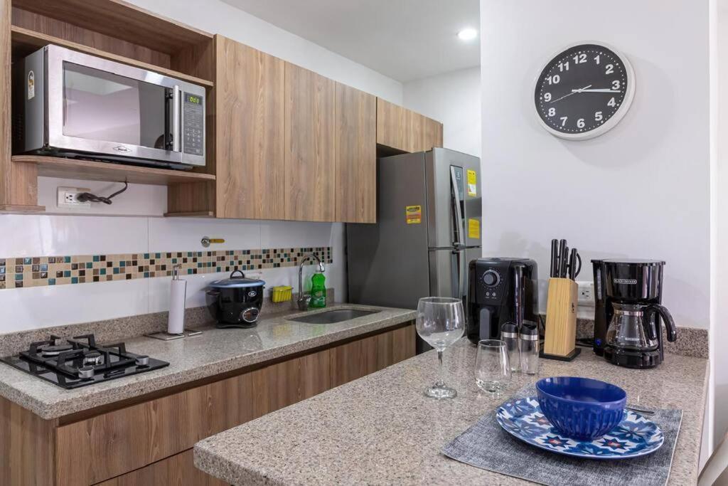 Alma Loft Apto in Poblado