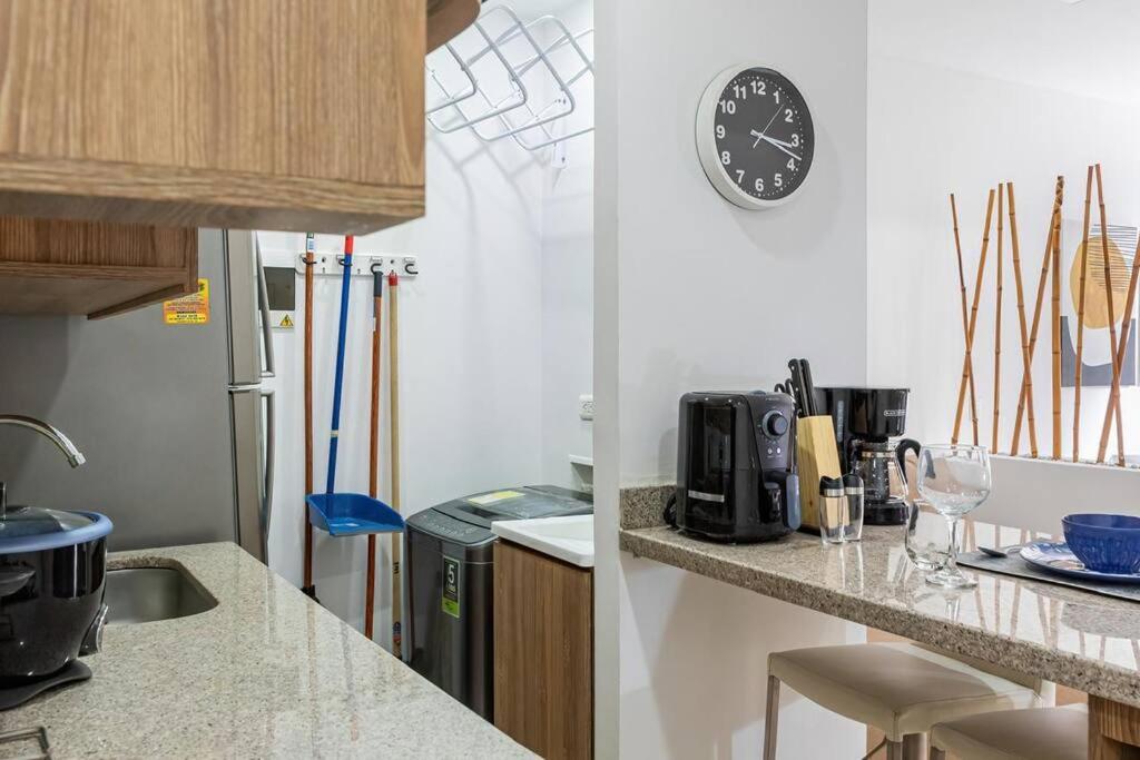 Alma Loft Apto in Poblado