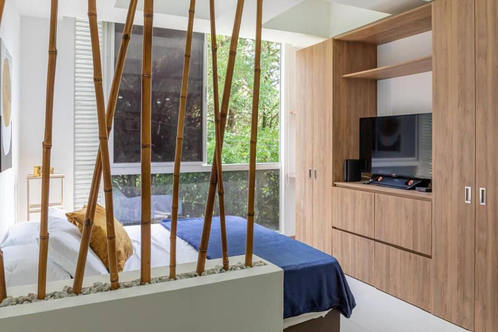 Alma Loft Apto in Poblado