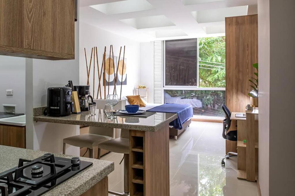 Alma Loft Apto in Poblado