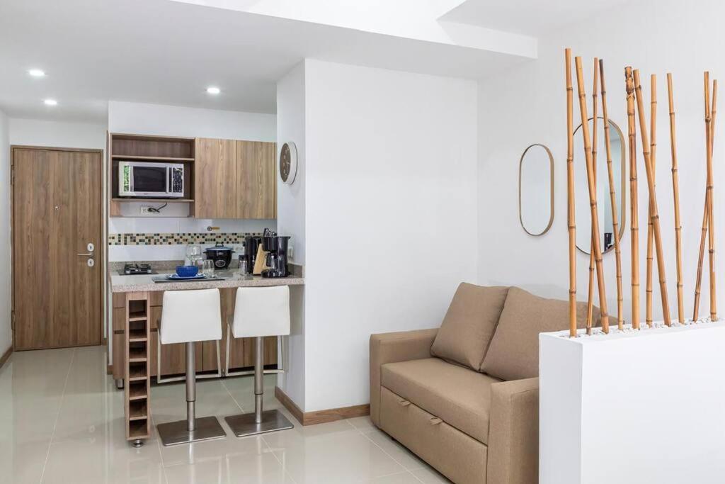Alma Loft Apto in Poblado