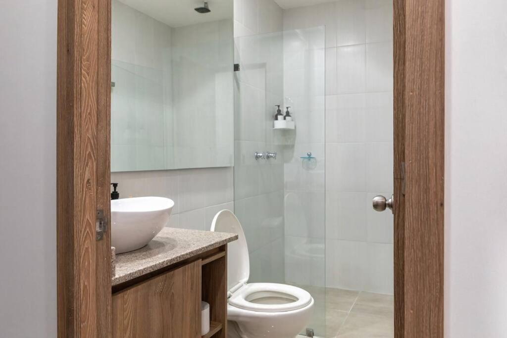 Alma Loft Apto in Poblado