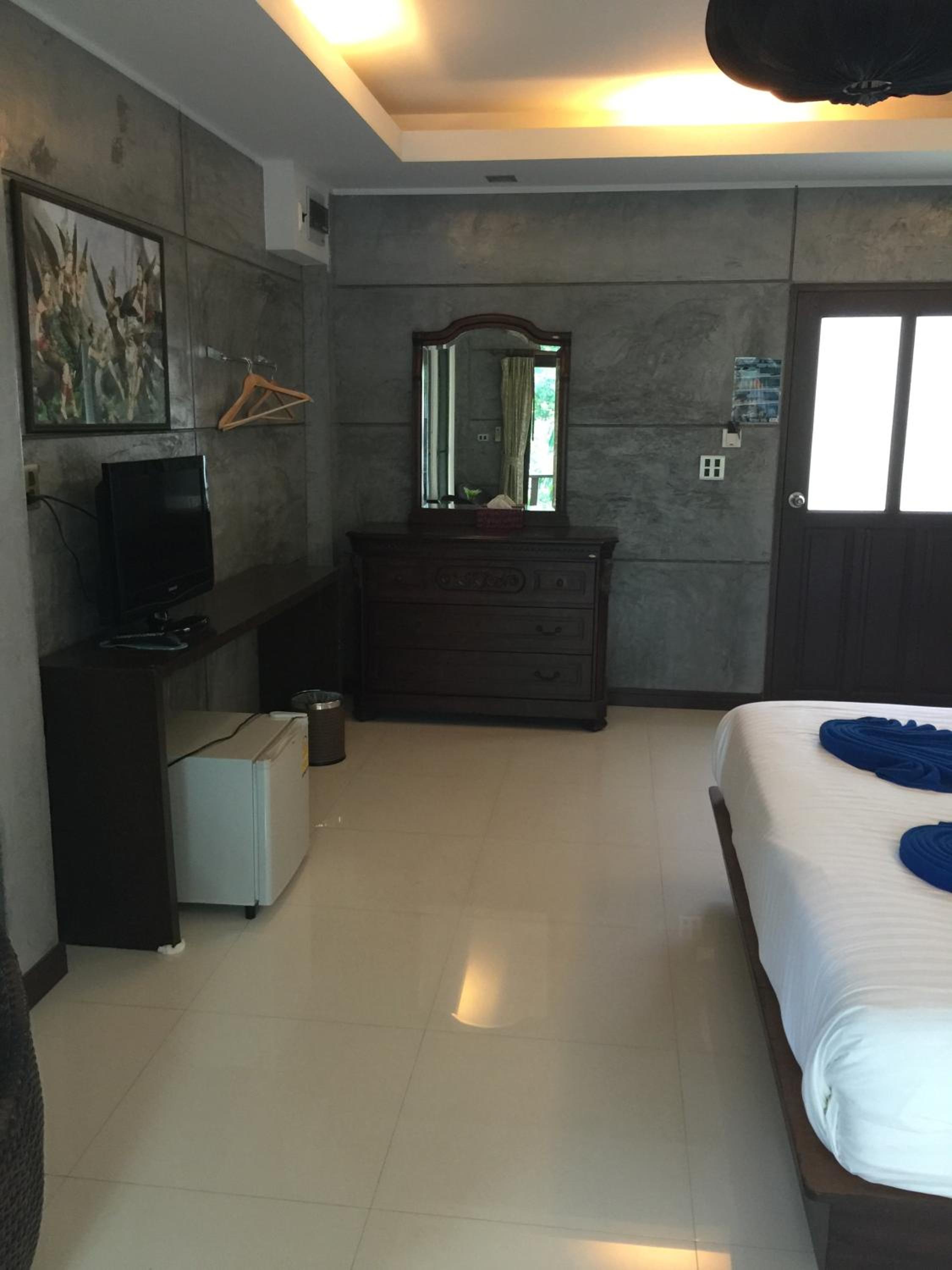 In Touch Resort