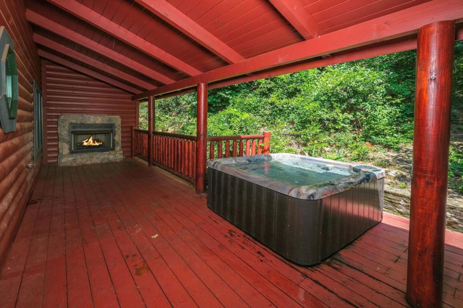 Piper's Playground By Colonial Properties view 2