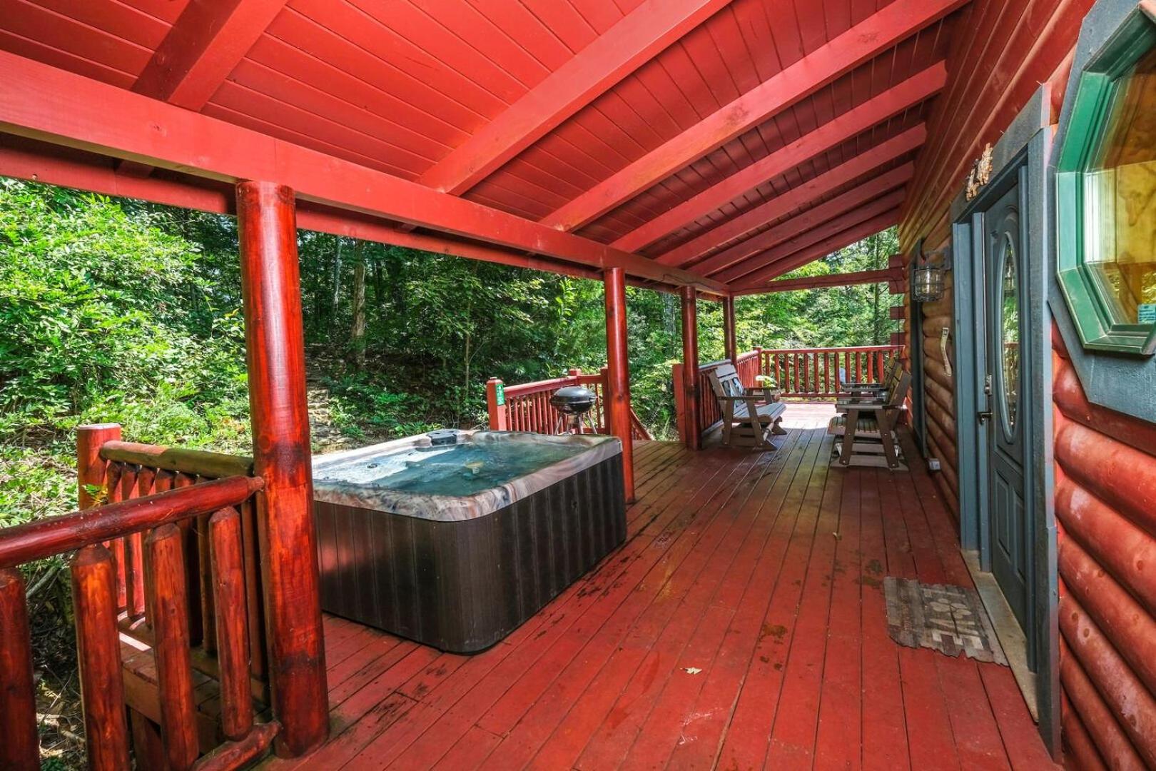 Piper's Playground By Colonial Properties view 3