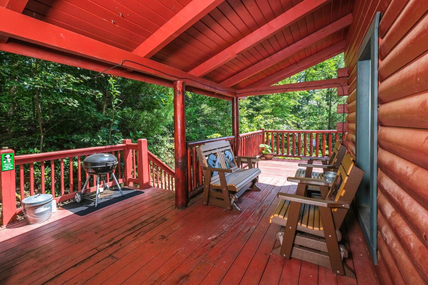 Piper's Playground By Colonial Properties view 4