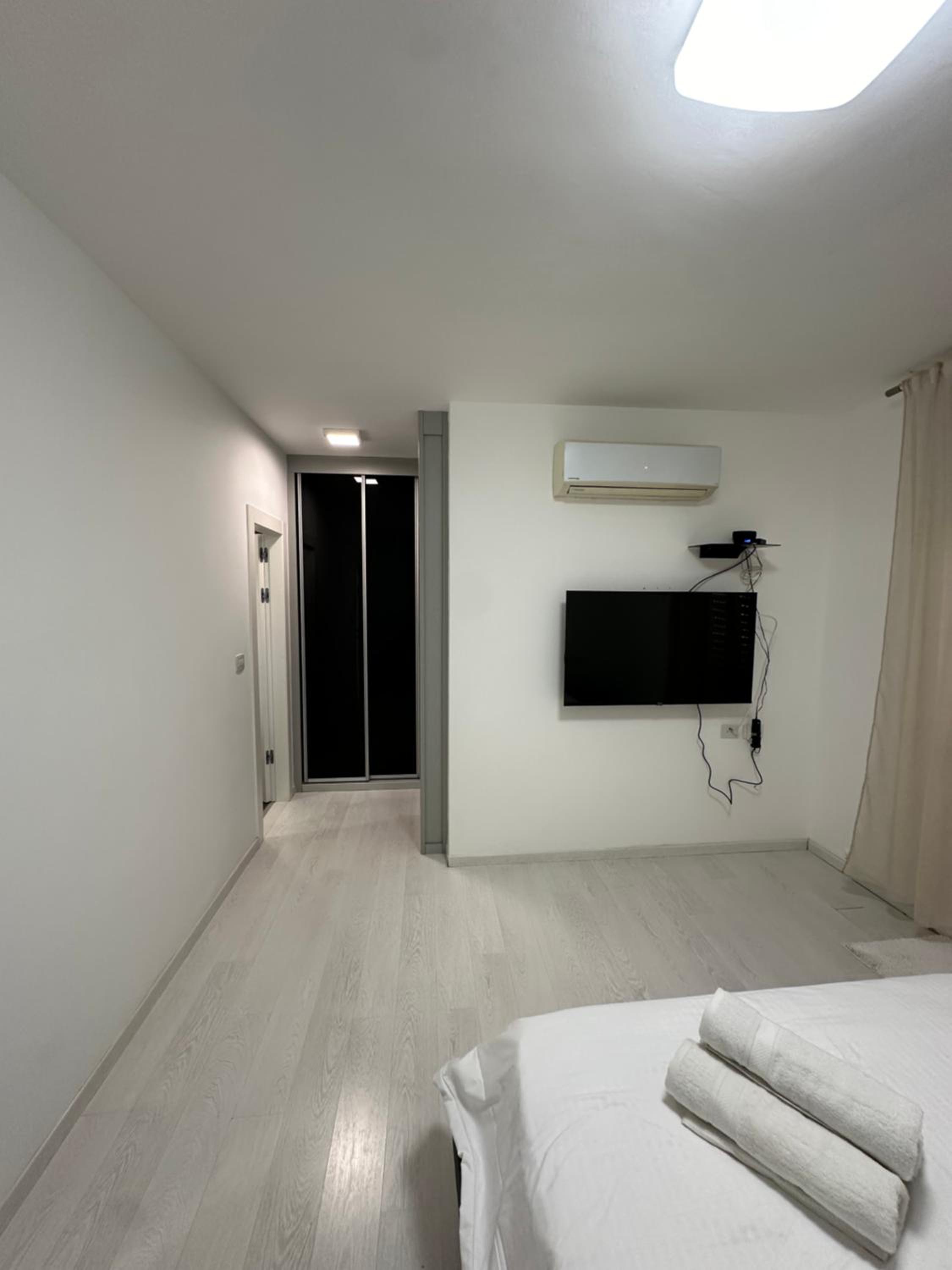 Golden villa view 5