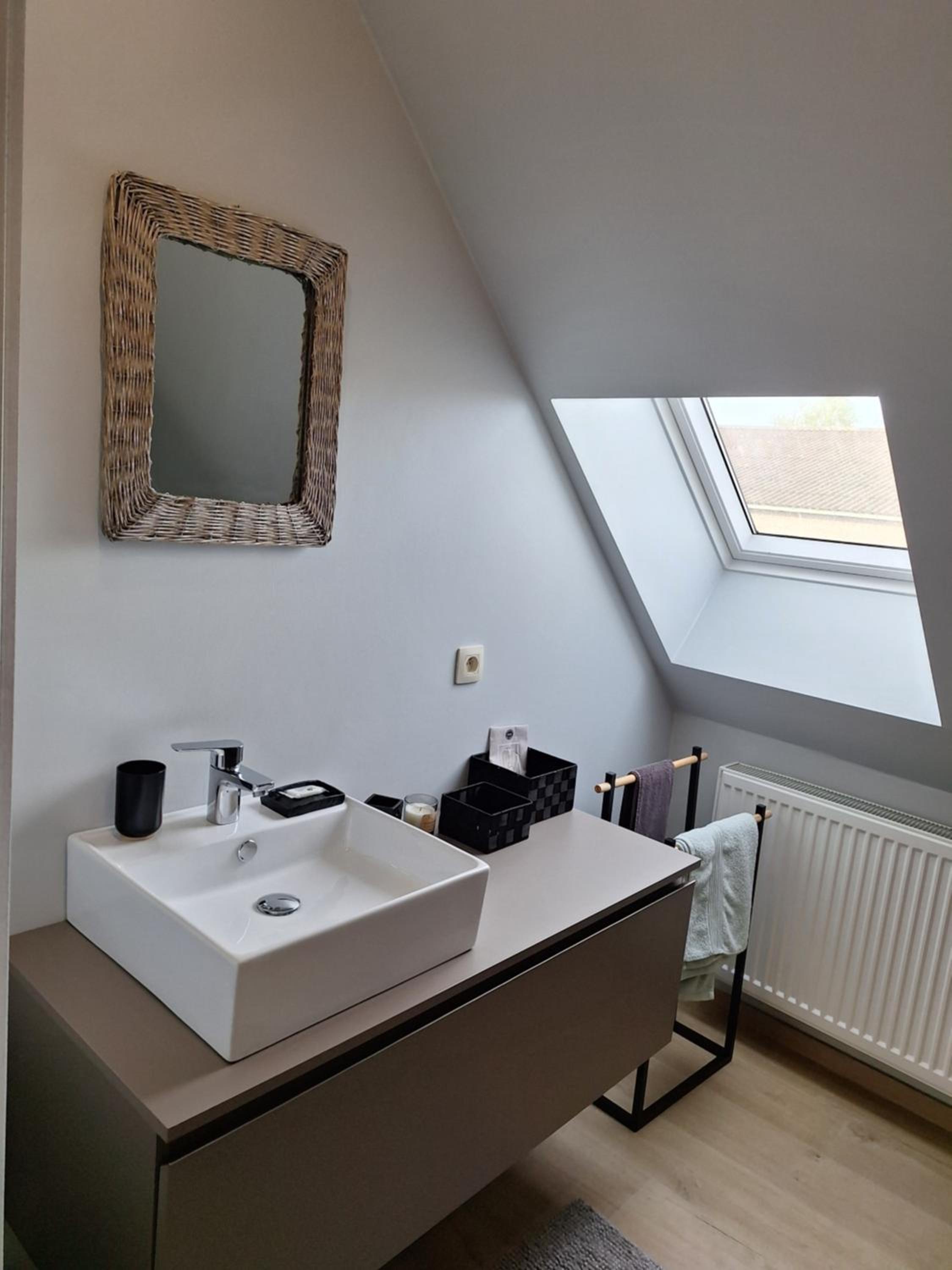 le Repaire des Loups